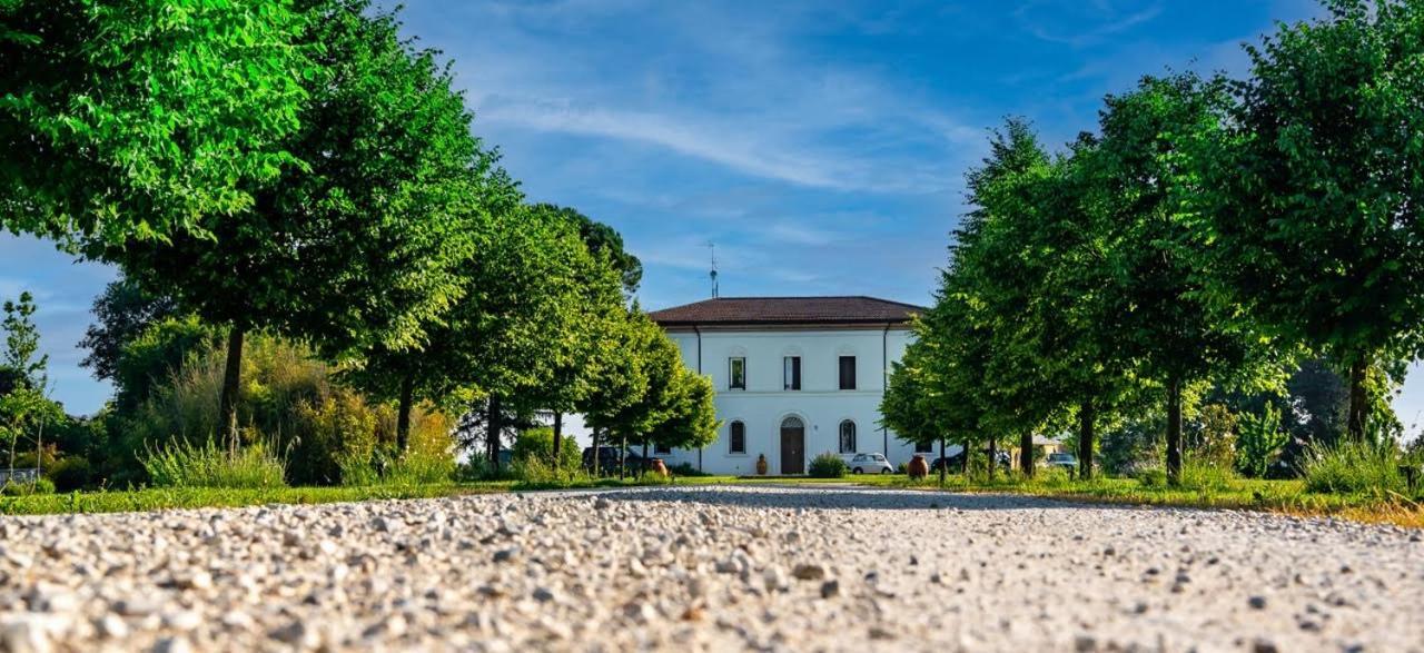 Villa Archi Faenza Extérieur photo